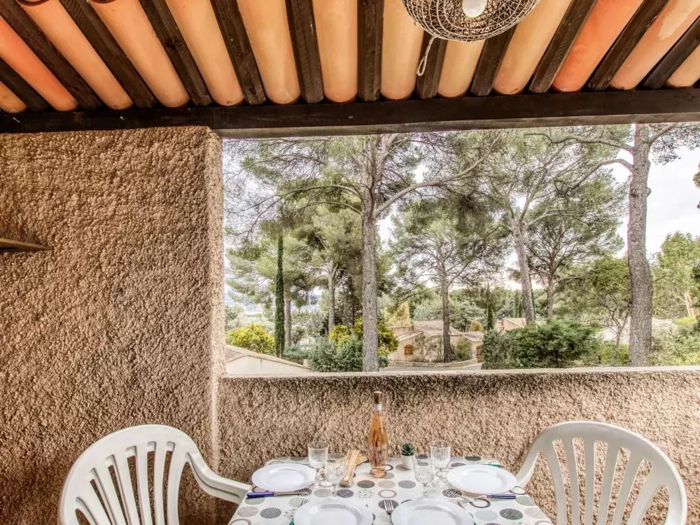 Résidence Les Hauts du Port