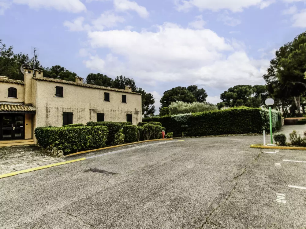 Résidence Les Hauts du Port