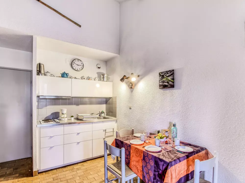 Résidence Les Hauts du Port