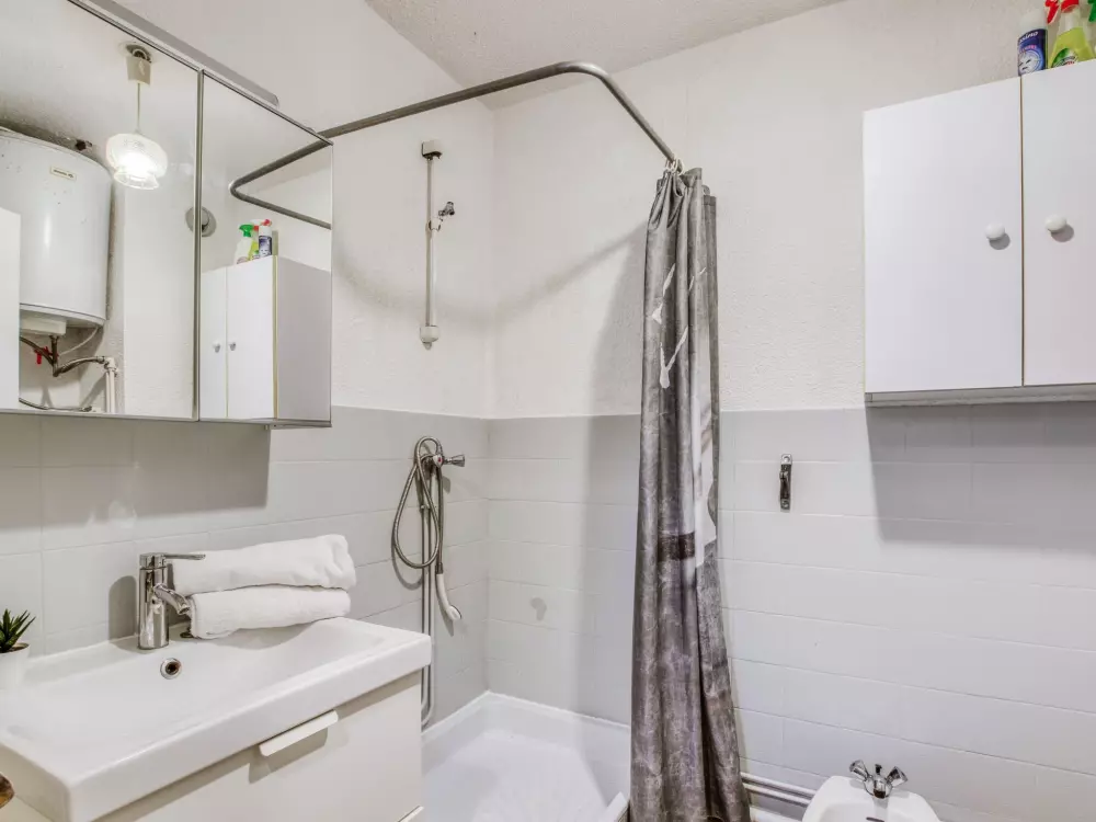 Résidence Les Hauts du Port