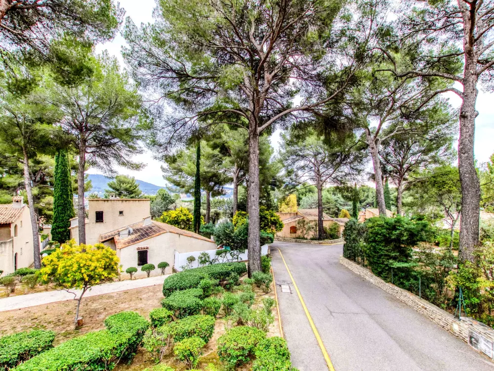 Résidence Les Hauts du Port