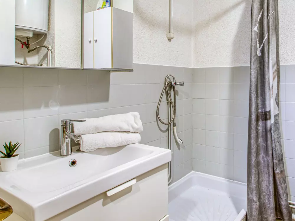 Résidence Les Hauts du Port