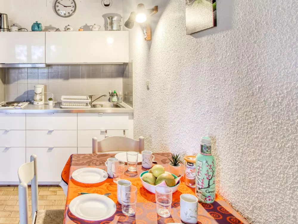 Résidence Les Hauts du Port