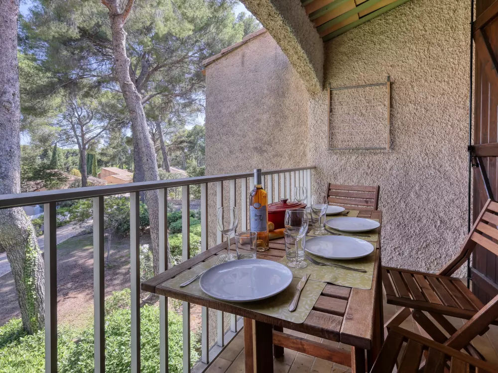 Résidence Les Hauts du Port