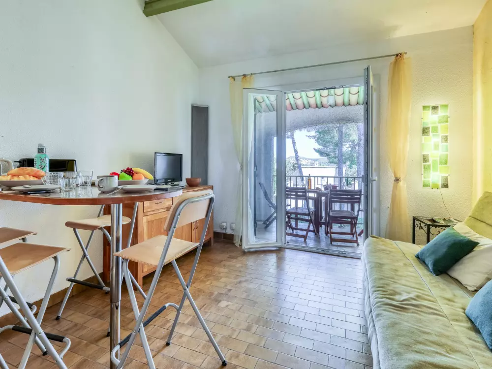 Résidence Les Hauts du Port