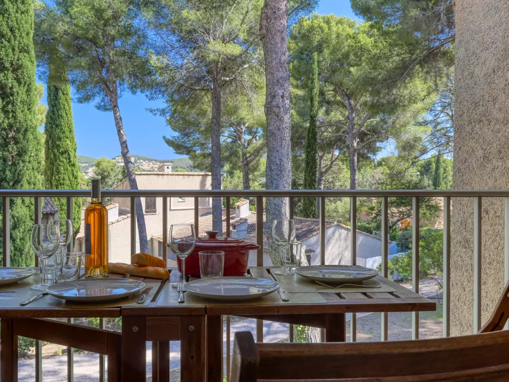 Résidence Les Hauts du Port