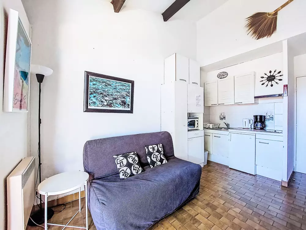 Résidence Les Hauts du Port