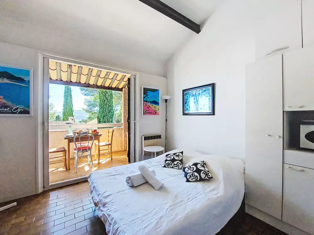 Résidence Les Hauts du Port