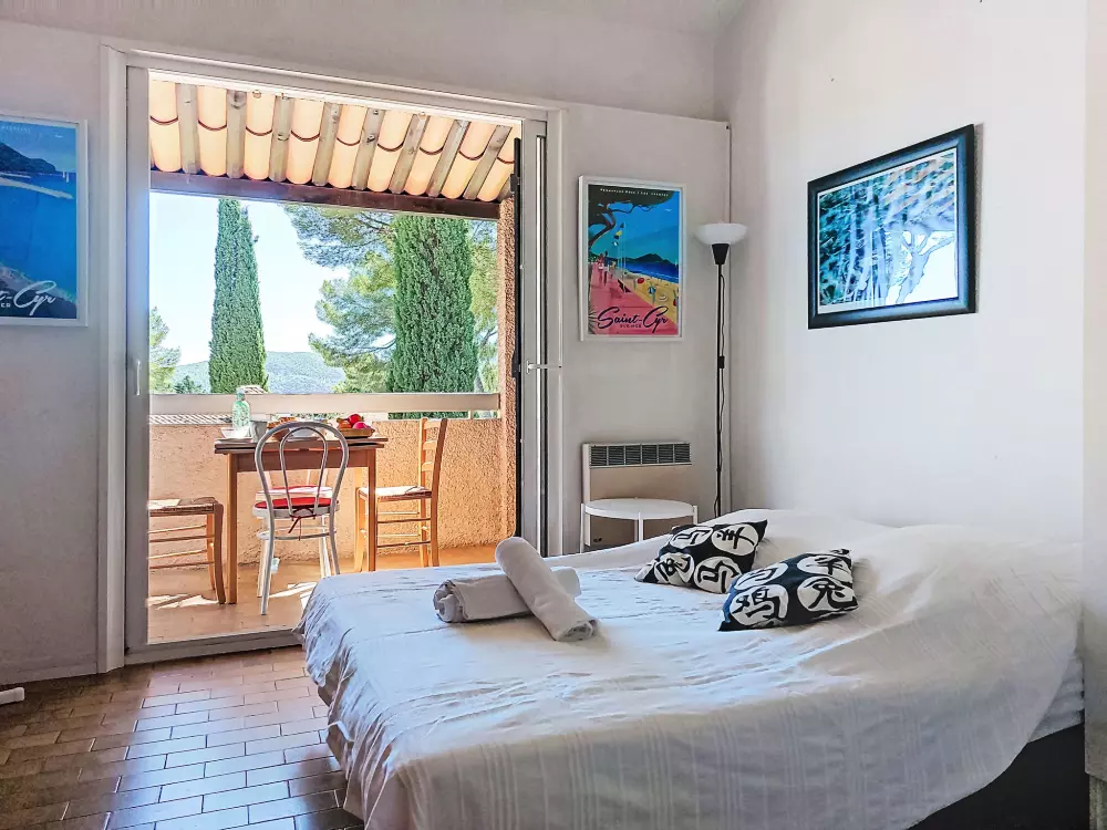 Résidence Les Hauts du Port