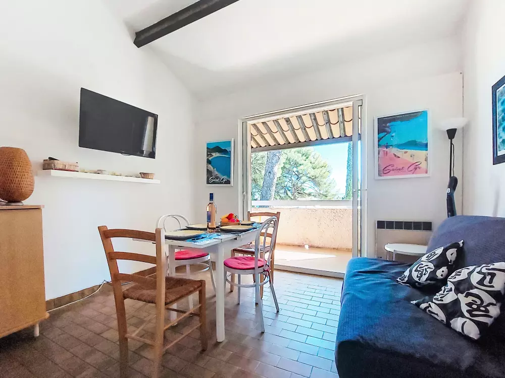 Résidence Les Hauts du Port