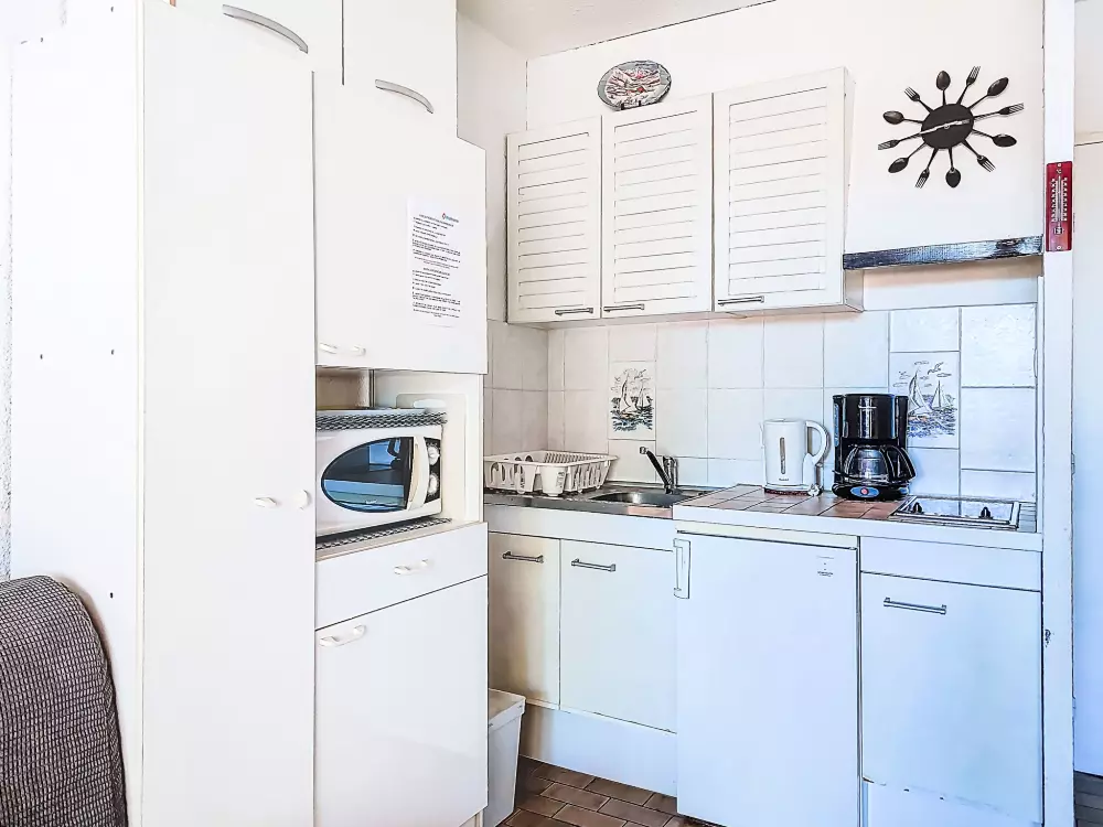 Résidence Les Hauts du Port