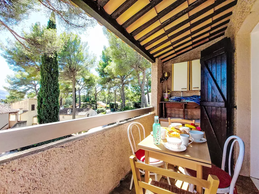 Résidence Les Hauts du Port