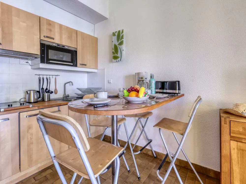 Résidence Les Hauts du Port