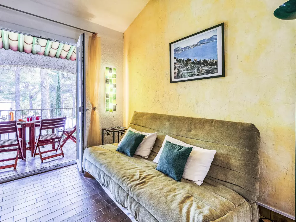 Résidence Les Hauts du Port