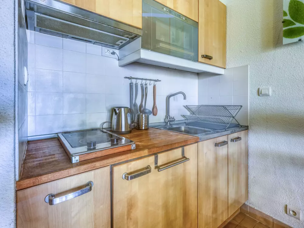 Résidence Les Hauts du Port