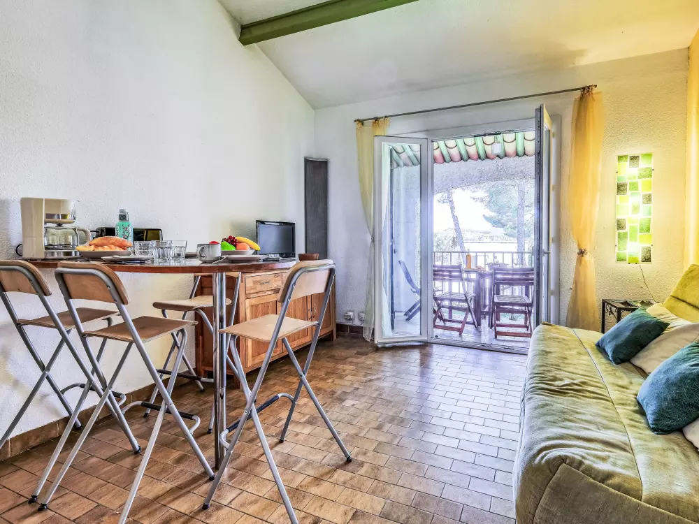 Résidence Les Hauts du Port