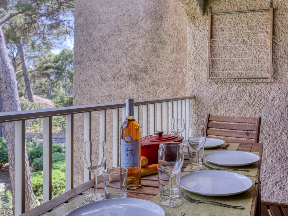 Résidence Les Hauts du Port