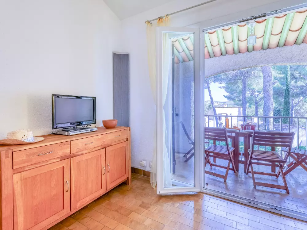 Résidence Les Hauts du Port