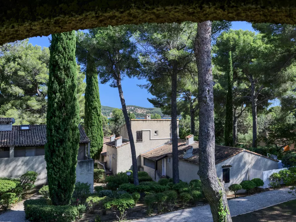 Résidence Les Hauts du Port