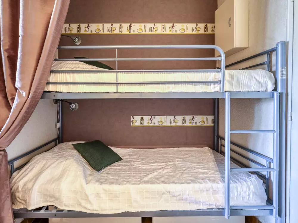 Résidence Les Hauts du Port