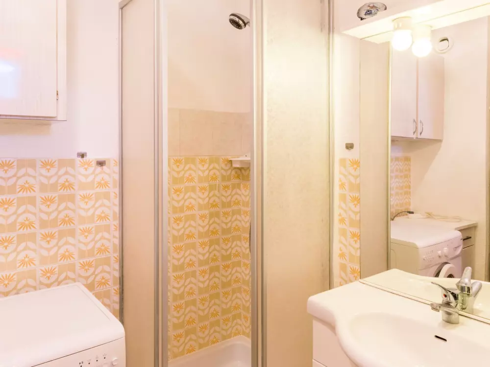 Résidence Les Hauts du Port