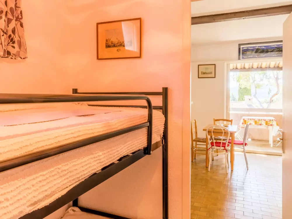 Résidence Les Hauts du Port