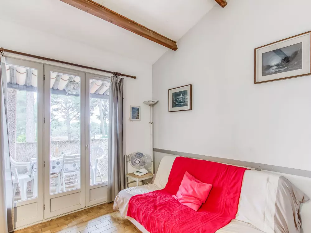 Résidence Les Hauts du Port