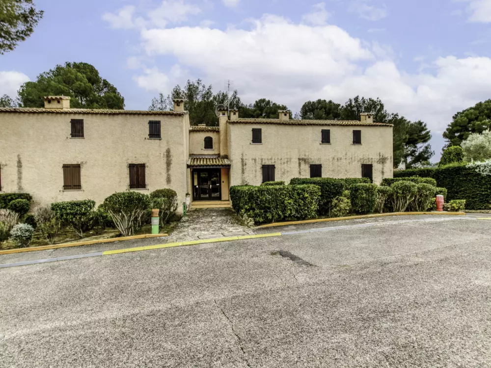 Résidence Les Hauts du Port