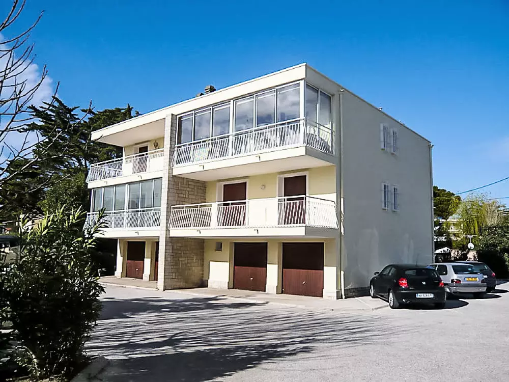 Résidence Les Lauriers Roses