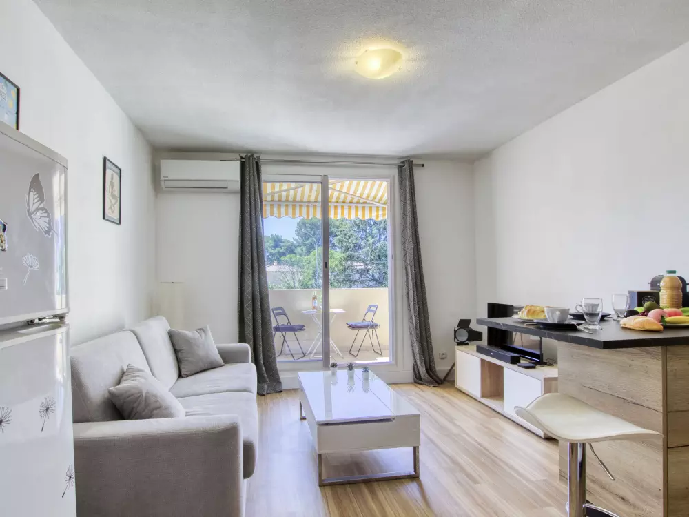 Résidence Les Lavandes