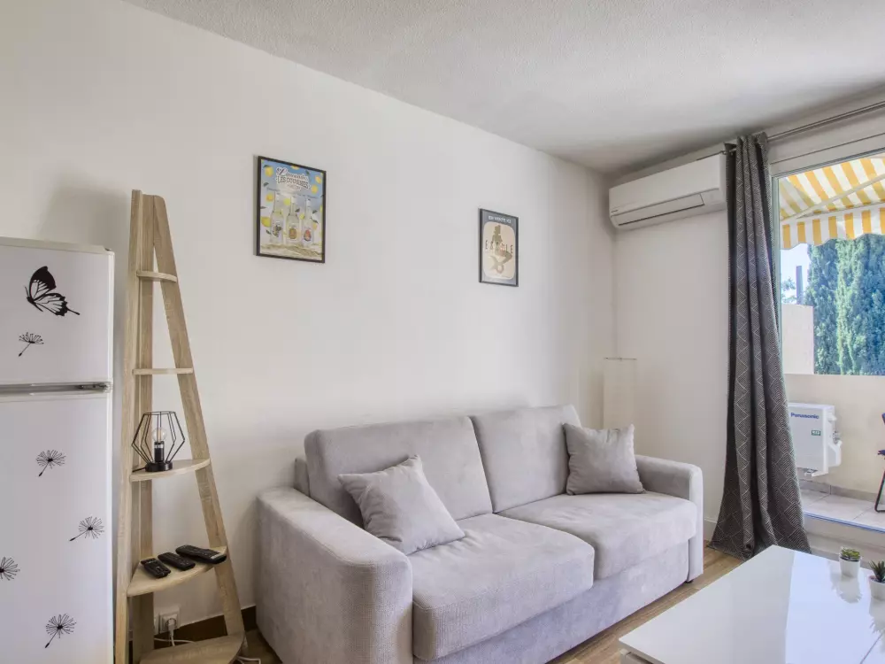 Résidence Les Lavandes