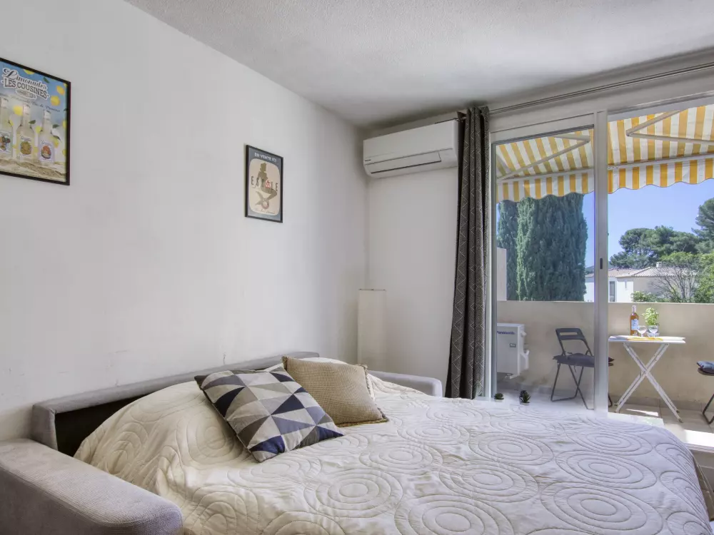 Résidence Les Lavandes