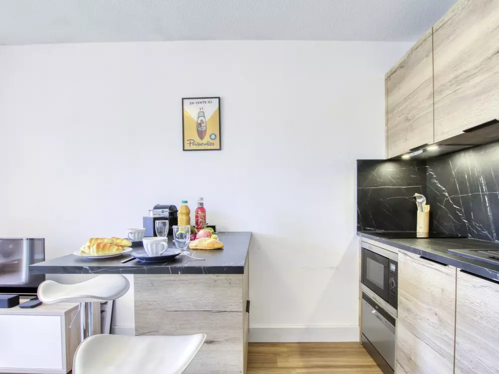 Résidence Les Lavandes