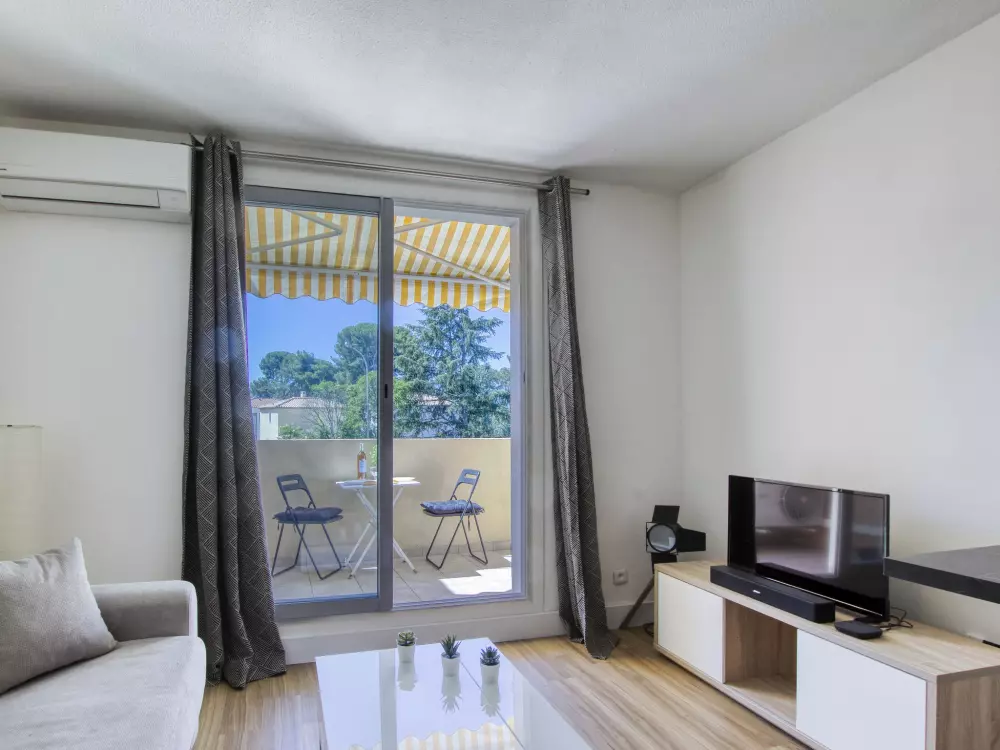 Résidence Les Lavandes