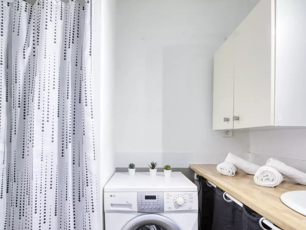 Résidence Les Lavandes