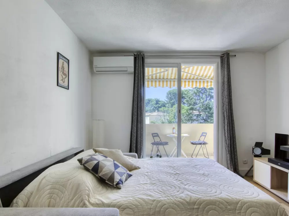 Résidence Les Lavandes