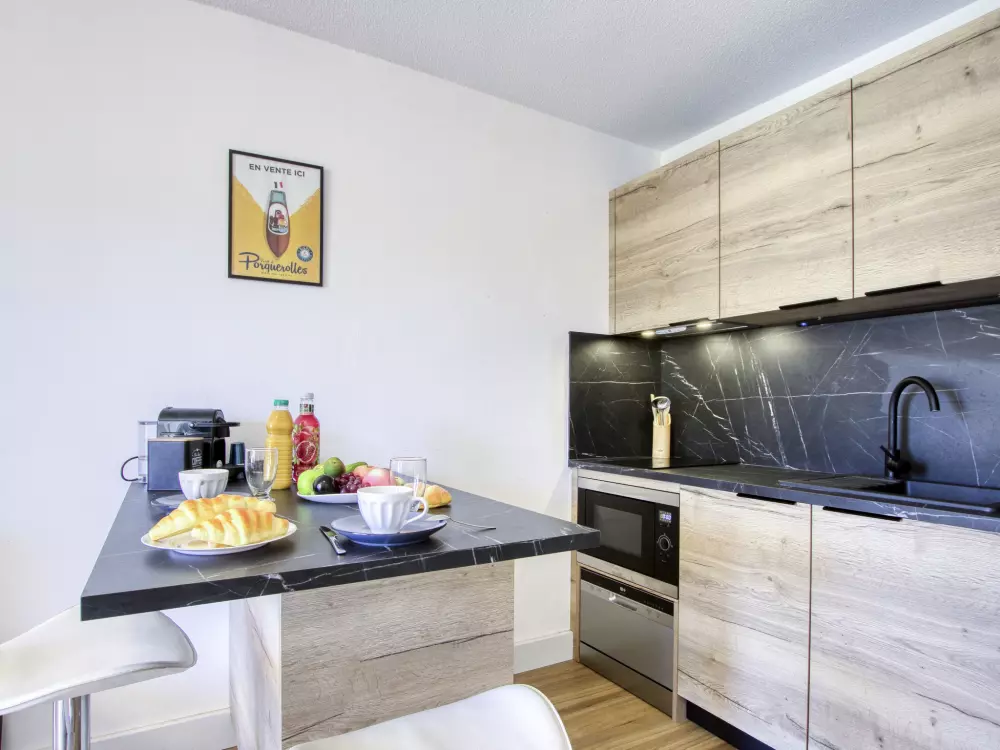 Résidence Les Lavandes