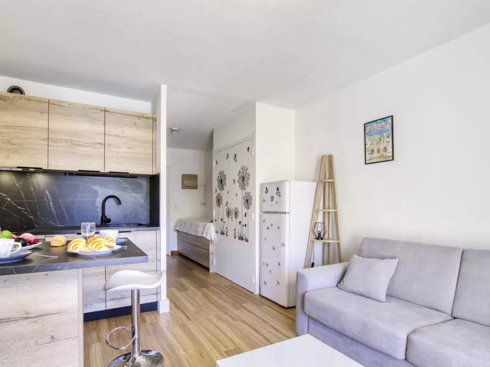 Résidence Les Lavandes