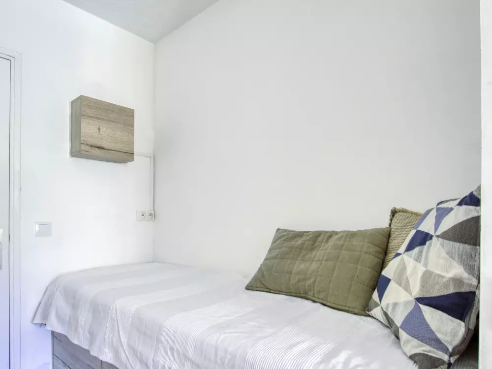 Résidence Les Lavandes