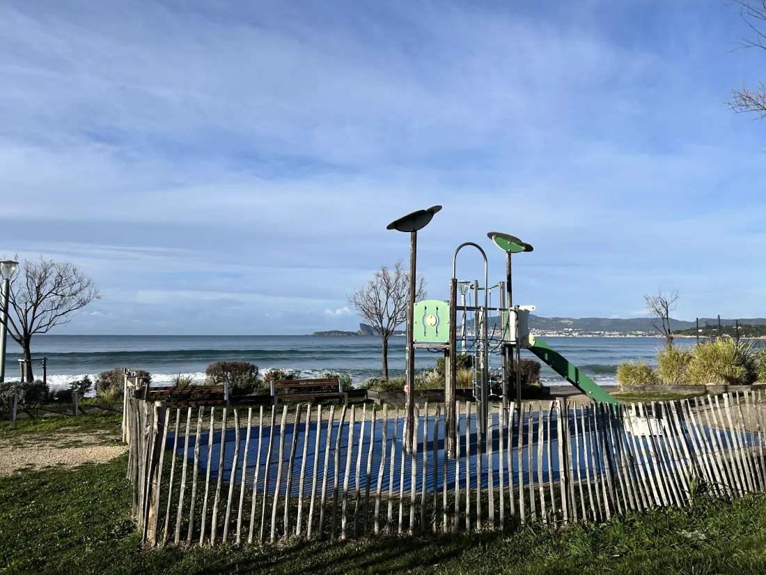 Résidence Les Marines Des Lecques
