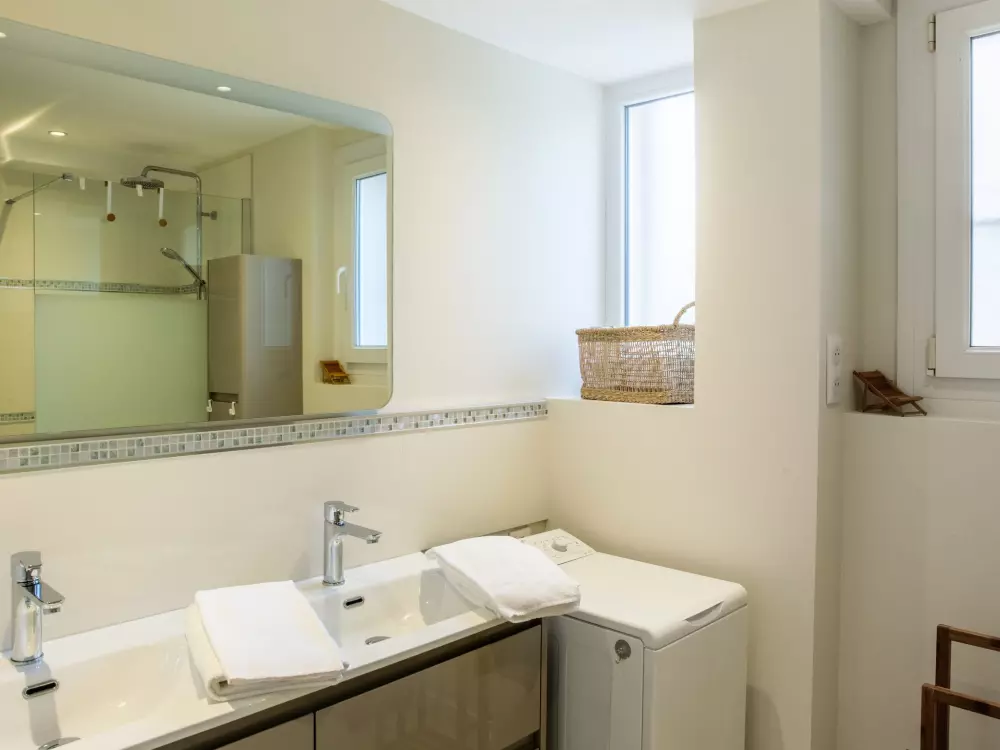 Résidence Les Palmiers