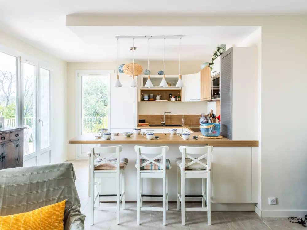 Résidence Les Palmiers