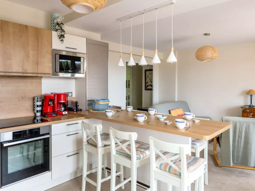 Résidence Les Palmiers