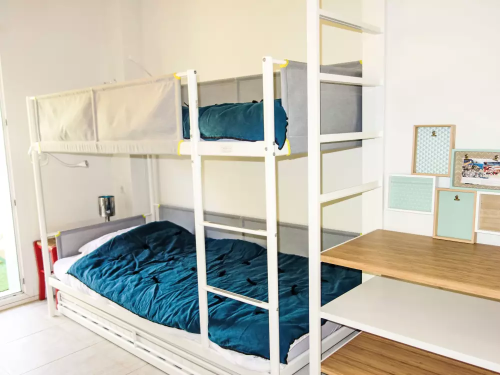 Résidence Les Palmiers