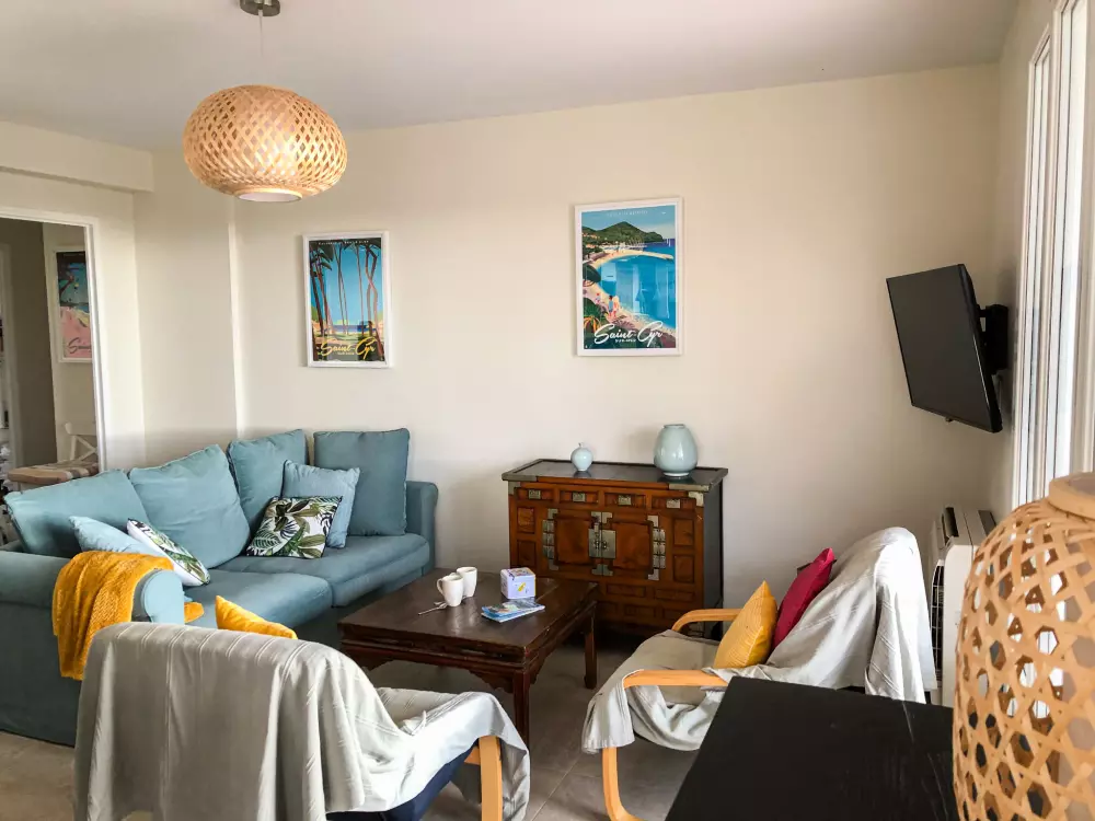 Résidence Les Palmiers