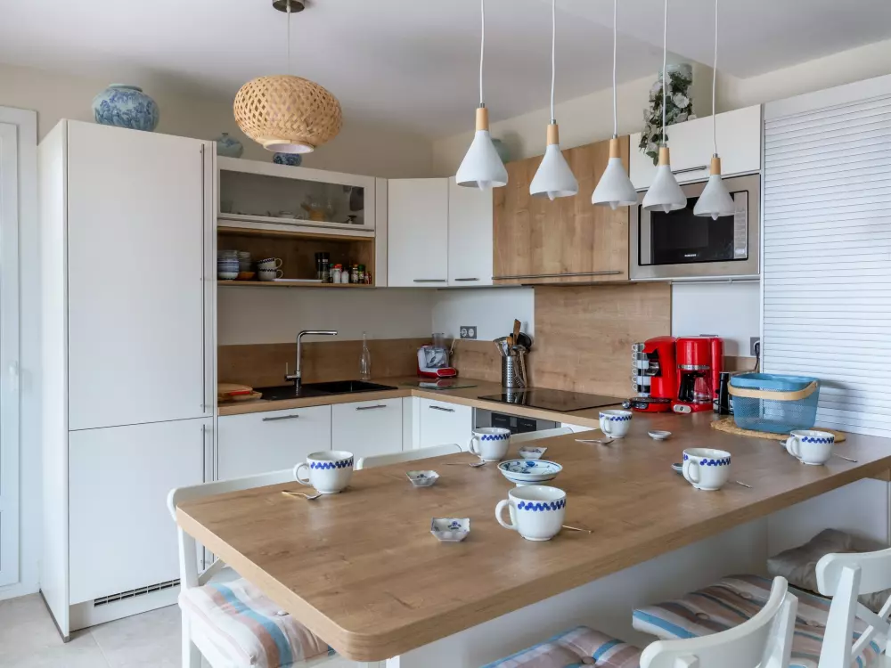 Résidence Les Palmiers