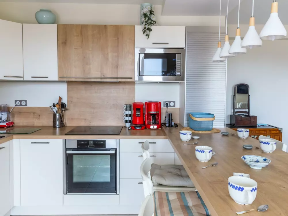 Résidence Les Palmiers