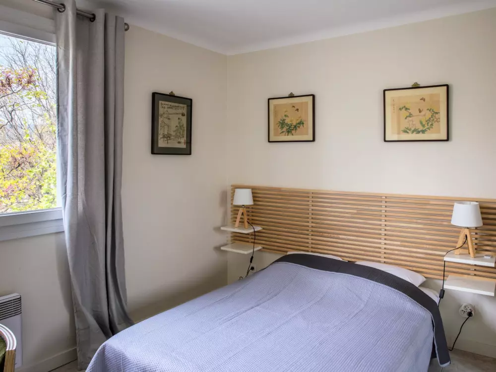 Résidence Les Palmiers