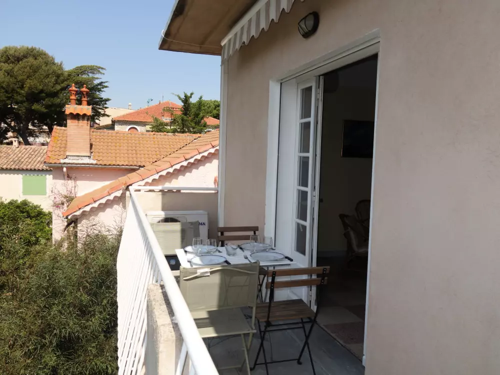 Résidence Les Trois A