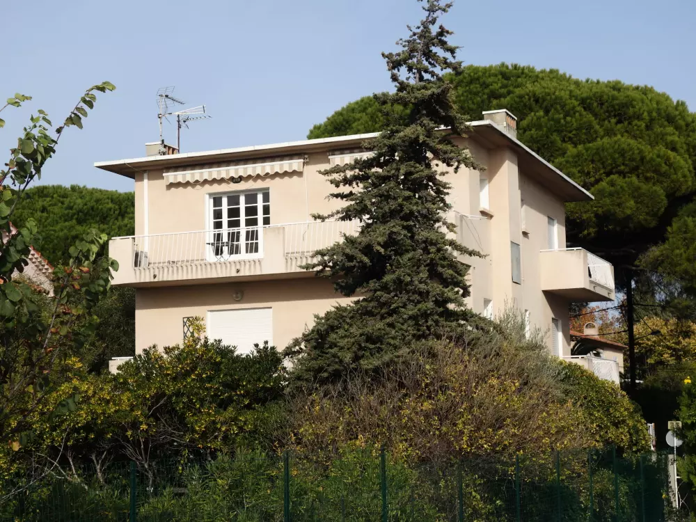 Résidence Les Trois A